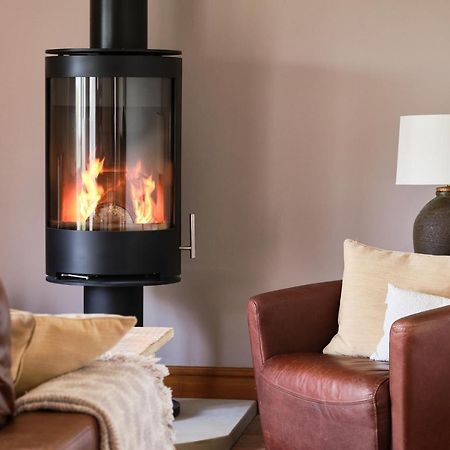 Swallow Barn At Millfields Farm Cottages آشبورن المظهر الخارجي الصورة