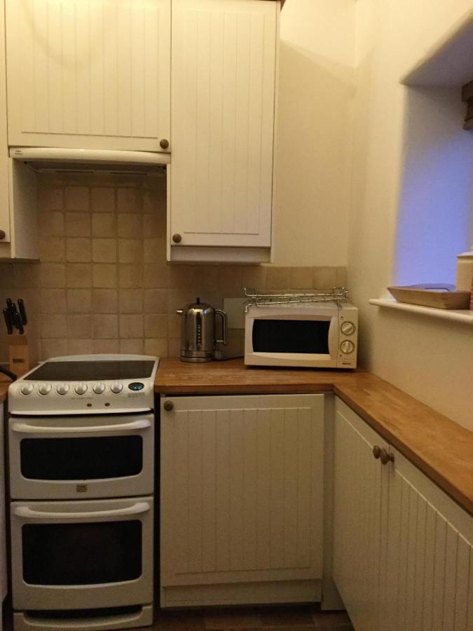 Swallow Barn At Millfields Farm Cottages آشبورن المظهر الخارجي الصورة